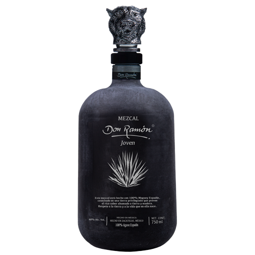 Jóven Maguey Espadín