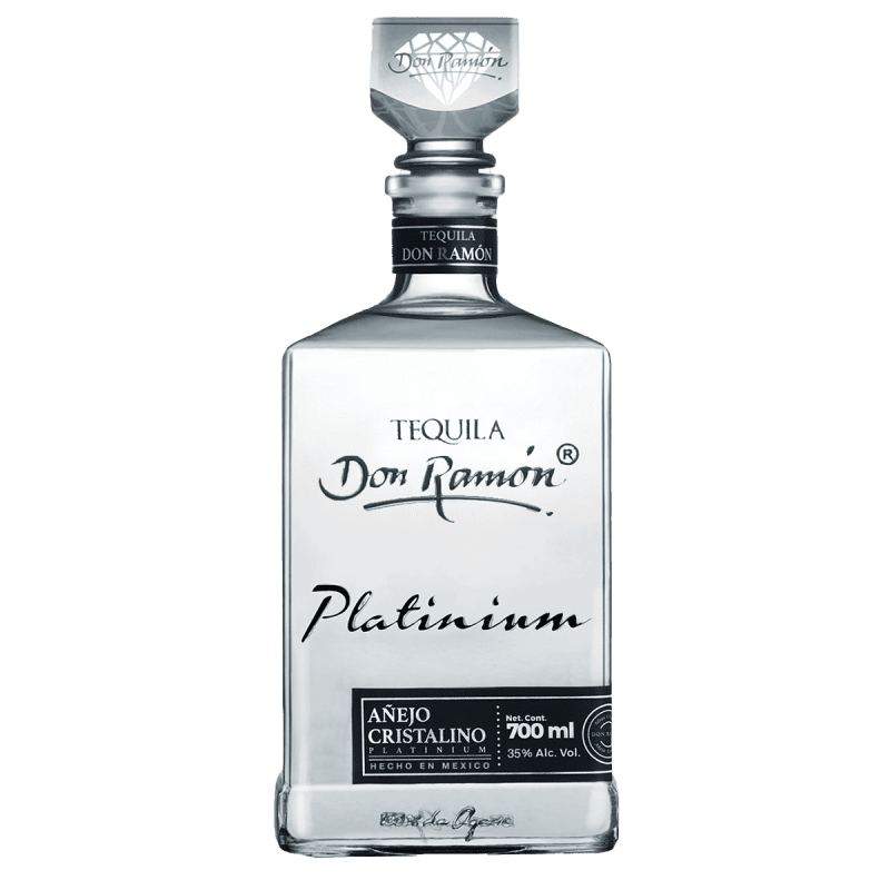 Añejo cristalino 1750ml