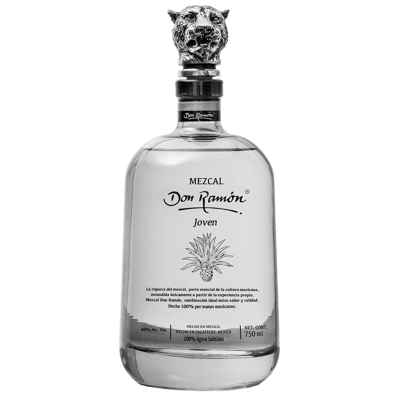 Jóven Agave Salmiana 750ml