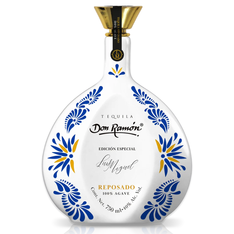 Reposado 750ml
