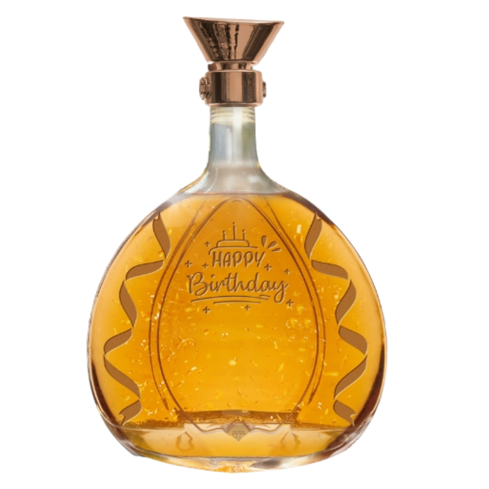 Añejo 750ml