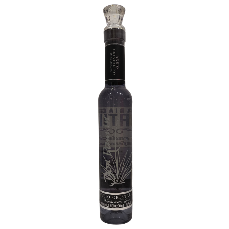 Añejo Cristalino 200ml